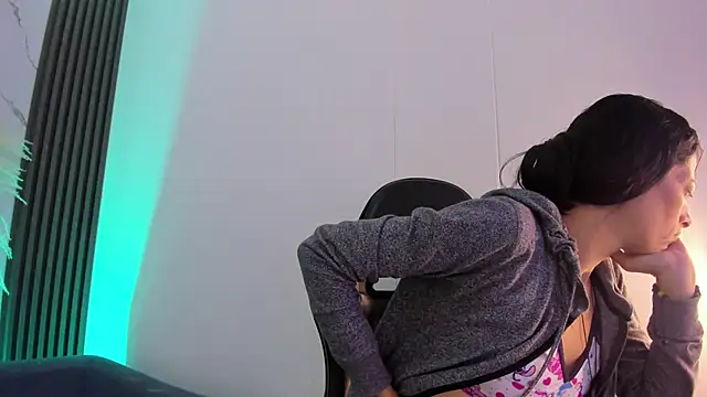 ShaunaDream online show from 03/12/26, 05:24