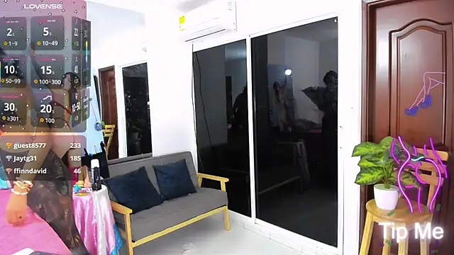 zou quira online show from 01/19/26, 12:25