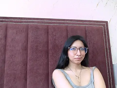 VioletxBloom online show from 09/14/25, 07:13