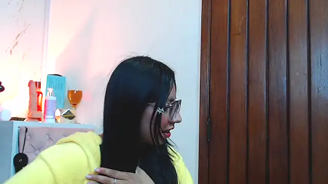 VioletxBloom online show from 09/28/25, 08:20