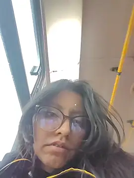 VioletxBloom online show from 12/04/25, 11:19