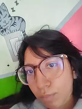 VioletxBloom online show from 02/03/26, 04:01