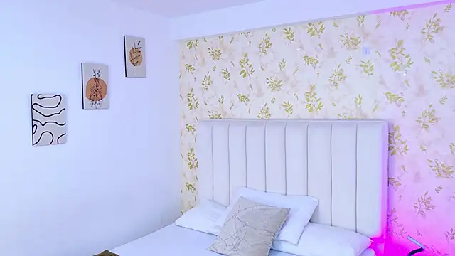 Samanta Isel online show from 09/30/25, 03:00