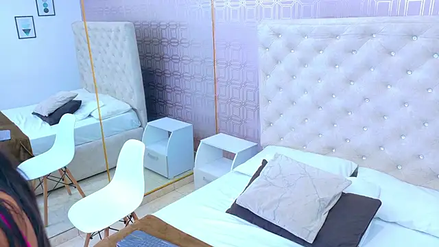 Samanta Isel online show from 03/03/26, 03:12