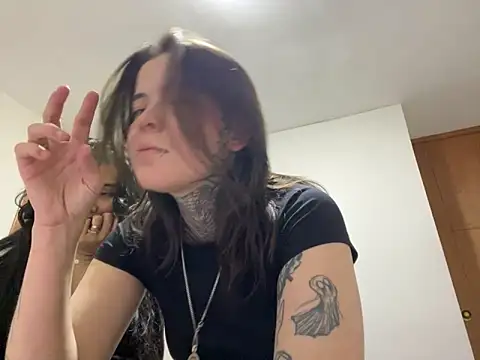 Kaliykatie online show from 02/26/26, 04:33