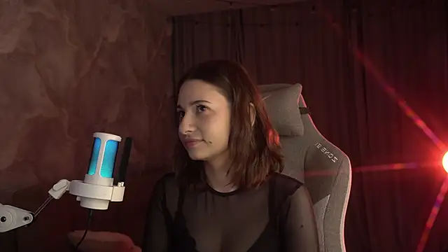 LumeNova online show from 02/23/26, 02:20