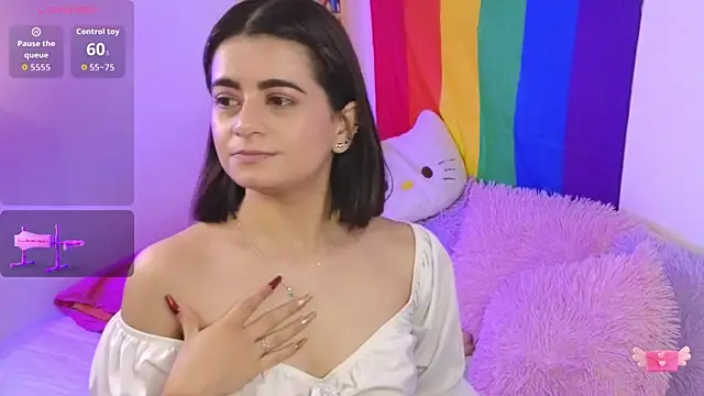 bella thixx online show from 01/10/26, 04:25