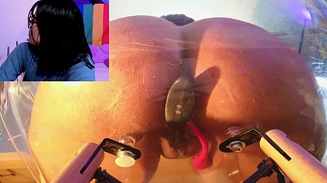 bella thixx online show from 01/17/26, 04:06