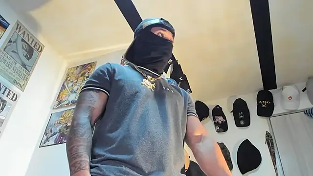  MACCARTHY TAYLOR online show from 09/28/25, 03:12