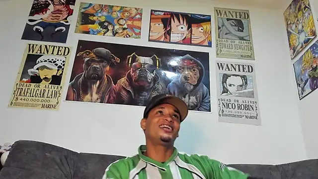  MACCARTHY TAYLOR online show from 10/06/25, 02:20