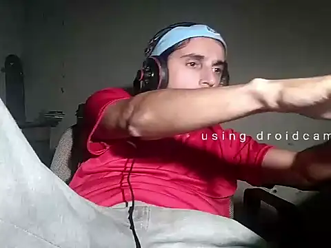 papito20cm online show from 01/10/26, 05:09