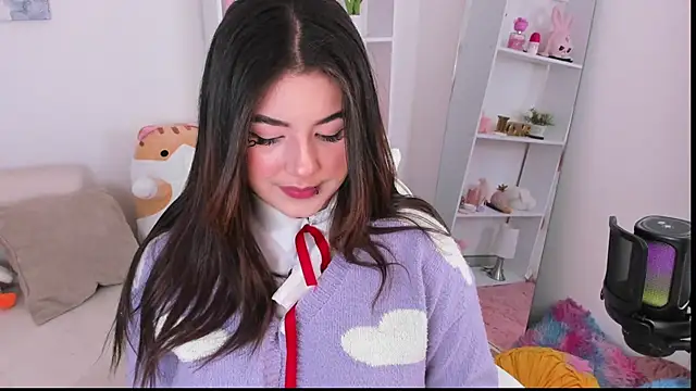 dolce antonellaa online show from 01/18/26, 02:15