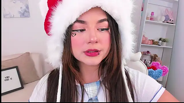 dolce antonellaa online show from 02/19/26, 03:13