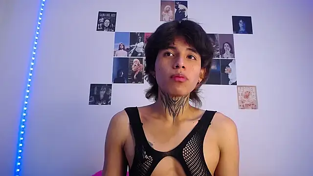 bellamy 095 online show from 02/07/26, 02:15