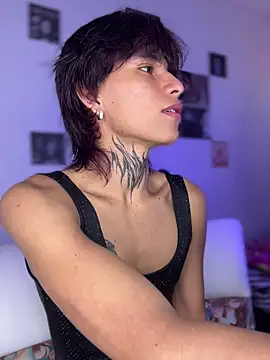 bellamy 095 online show from 02/15/26, 07:10