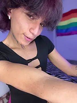 bellamy 095 online show from 02/16/26, 10:06