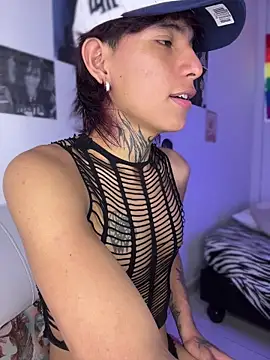 bellamy 095 online show from 02/18/26, 08:05