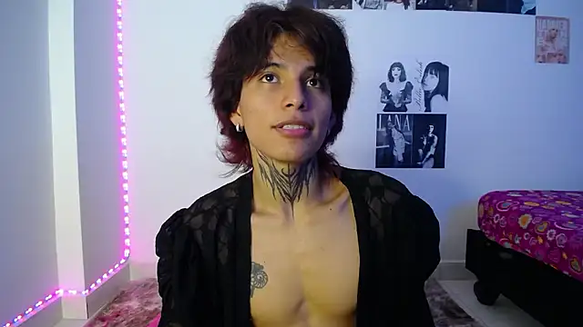 bellamy 095 online show from 03/08/26, 10:46