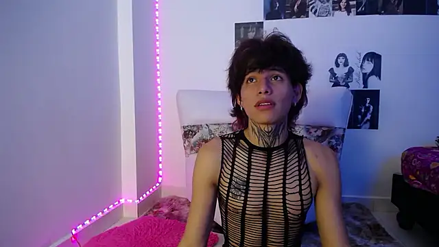 bellamy 095 online show from 03/09/26, 10:58