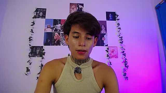 bellamy 095 online show from 04/21/26, 02:51