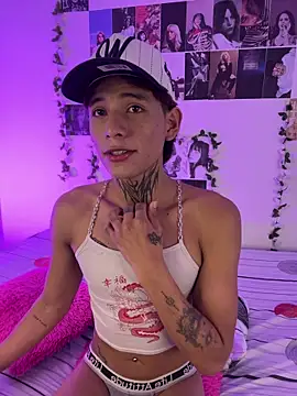 bellamy 095 online show from 04/21/26, 07:50