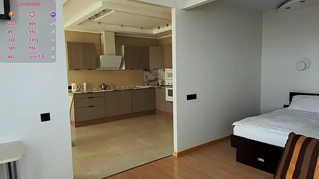 DestinyTurner online show from 12/14/25, 09:03