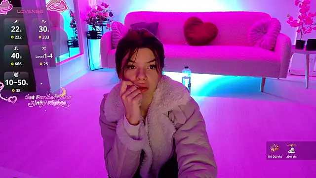 Snapshot of jelly__beanss chatting on 12/14/25, 07:58 jelly beanss online show from 12/14/25, 07:58