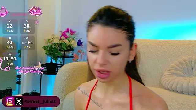 Snapshot of jelly__beanss chatting on 02/16/26, 07:48 jelly beanss online show from 02/16/26, 07:48