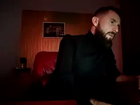 Black4anters online show from 11/17/25, 07:30