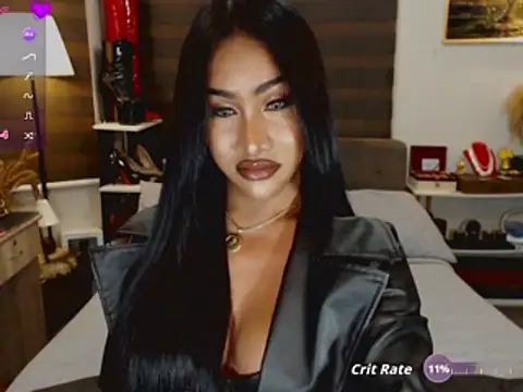 SeductiveVictoria online show from 02/09/26, 03:05