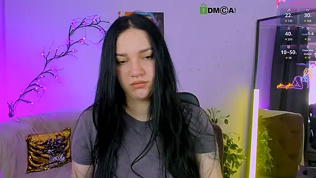 miss ella  online show from 09/27/25, 12:10