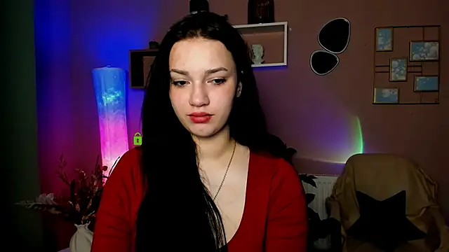 miss ella  online show from 11/05/25, 02:28