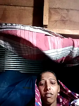 Snapshot of Pinki_thakur_1 chatting on 10/12/25, 11:48 Pinki thakur 1 online show from 10/12/25, 11:48