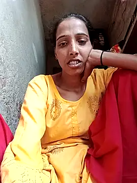 Snapshot of Pinki_thakur_1 chatting on 10/25/25, 06:43 Pinki thakur 1 online show from 10/25/25, 06:43