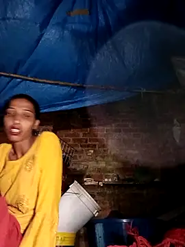 Snapshot of Pinki_thakur_1 chatting on 10/25/25, 06:46 Pinki thakur 1 online show from 10/25/25, 06:46