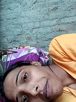 Snapshot of Pinki_thakur_1 chatting on 10/26/25, 06:52 Pinki thakur 1 online show from 10/26/25, 06:52