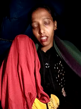 Snapshot of Pinki_thakur_1 chatting on 11/02/25, 08:22 Pinki thakur 1 online show from 11/02/25, 08:22