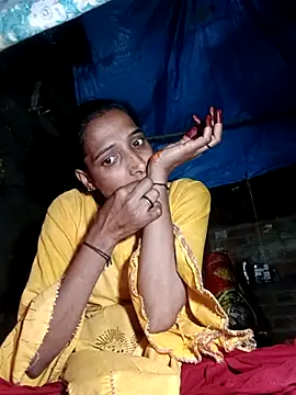 Snapshot of Pinki_thakur_1 chatting on 11/24/25, 06:07 Pinki thakur 1 online show from 11/24/25, 06:07