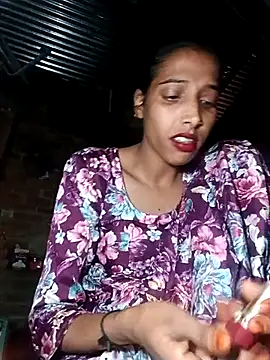 Snapshot of Pinki_thakur_1 chatting on 12/01/25, 06:02 Pinki thakur 1 online show from 12/01/25, 06:02