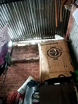 Snapshot of Pinki_thakur_1 chatting on 12/03/25, 10:24 Pinki thakur 1 online show from 12/03/25, 10:24