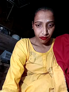 Pinki thakur 1 online show from 12/21/25, 04:58