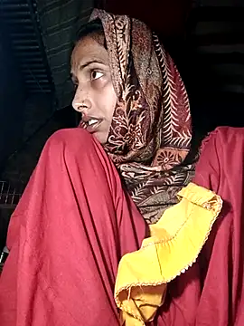 Pinki thakur 1 online show from 01/10/26, 07:48