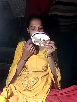 Pinki thakur 1 online show from 01/15/26, 06:00