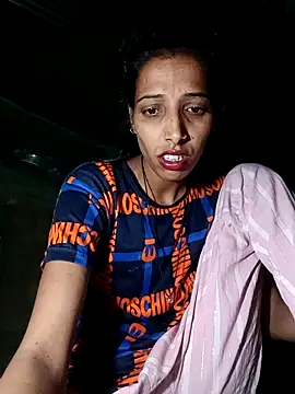 Pinki thakur 1 online show from 05/20/26, 08:15