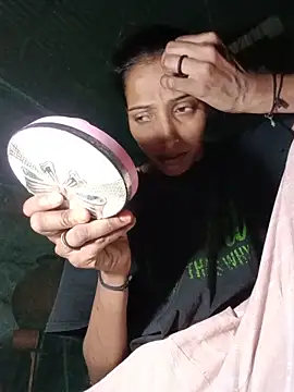 Pinki thakur 1 online show from 06/06/26, 06:56