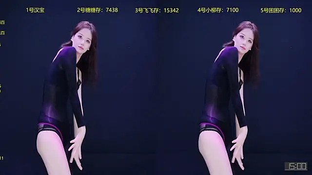 CrazyGirl-888 online show from 10/19/25, 01:23