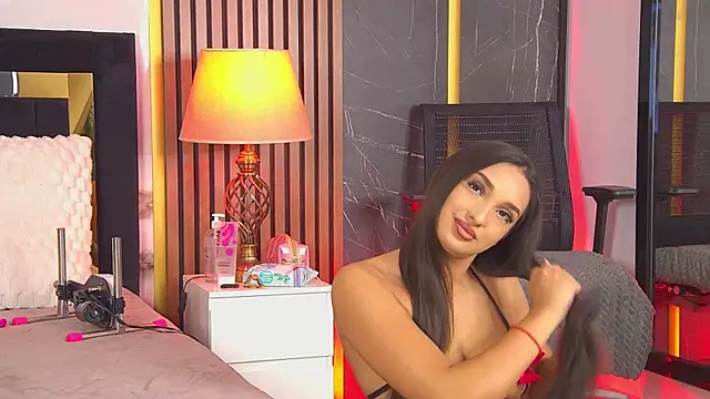 Kimberlymav online show from 05/18/26, 02:12