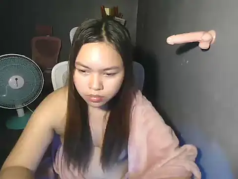 nanagrl online show from 10/13/25, 05:40