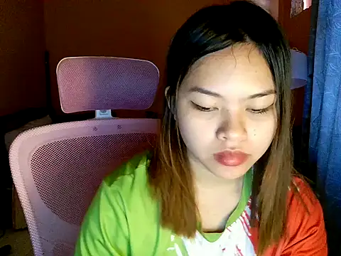 nanagrl online show from 01/07/26, 12:35