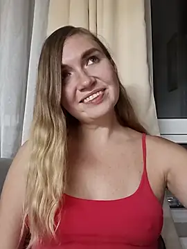 KisaVixen online show from 09/12/25, 06:52